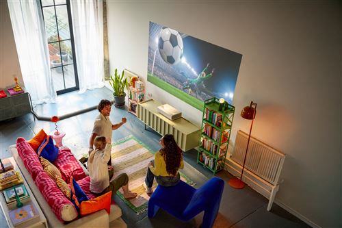 Xgimi Videoproiettore Mira Laser 4K Grigio